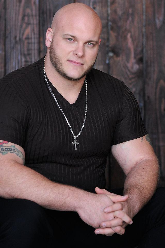 Kenny Lorenzetti image