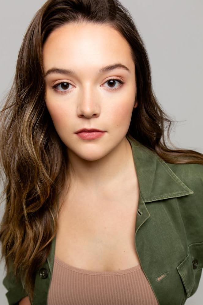 McKale Jude Bingham image