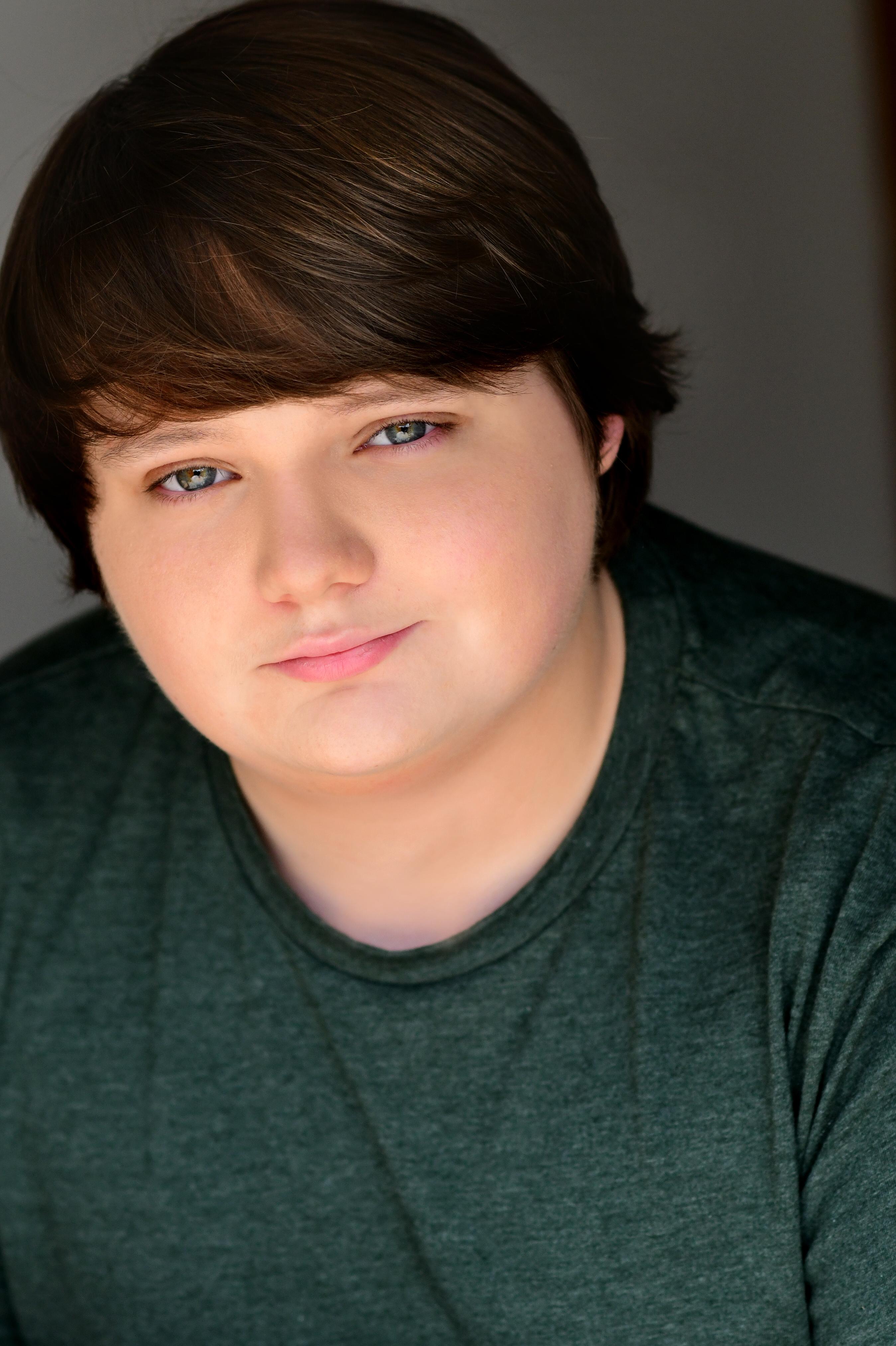 Dylan Gage image