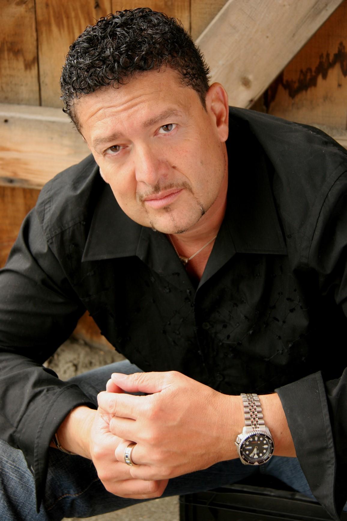 Michael Dobson image