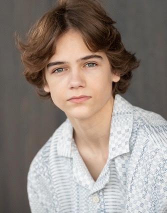 Gavin Warren image