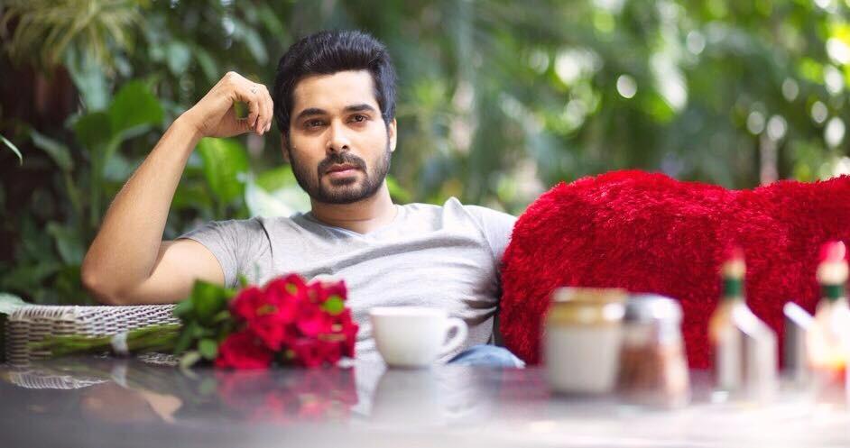 Chethan Cheenu image