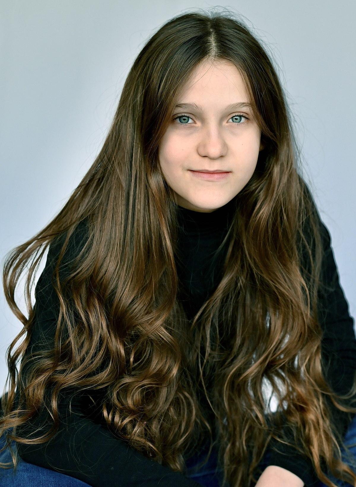 Giulietta Rebeggiani image