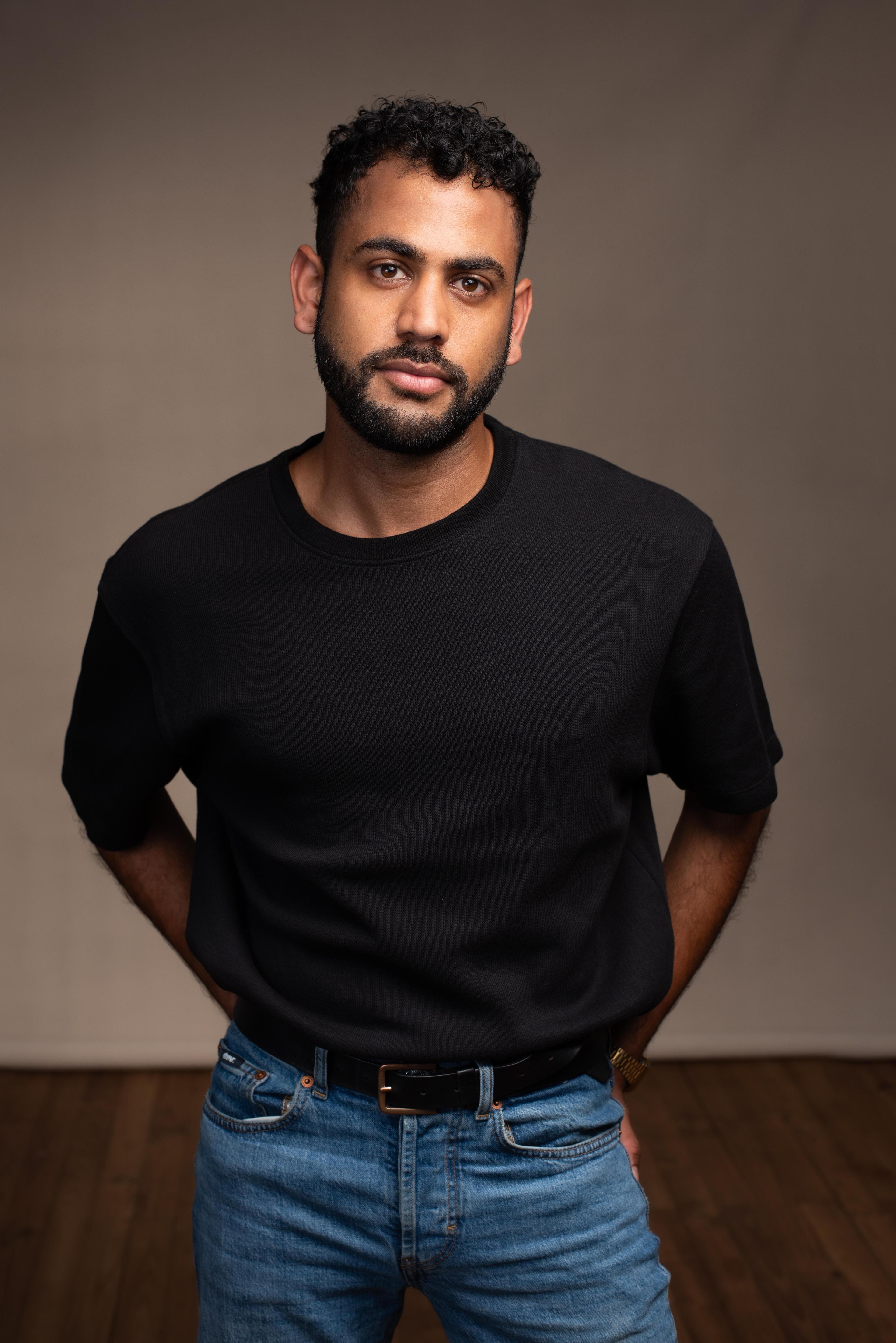 Kiroshan Naidoo image