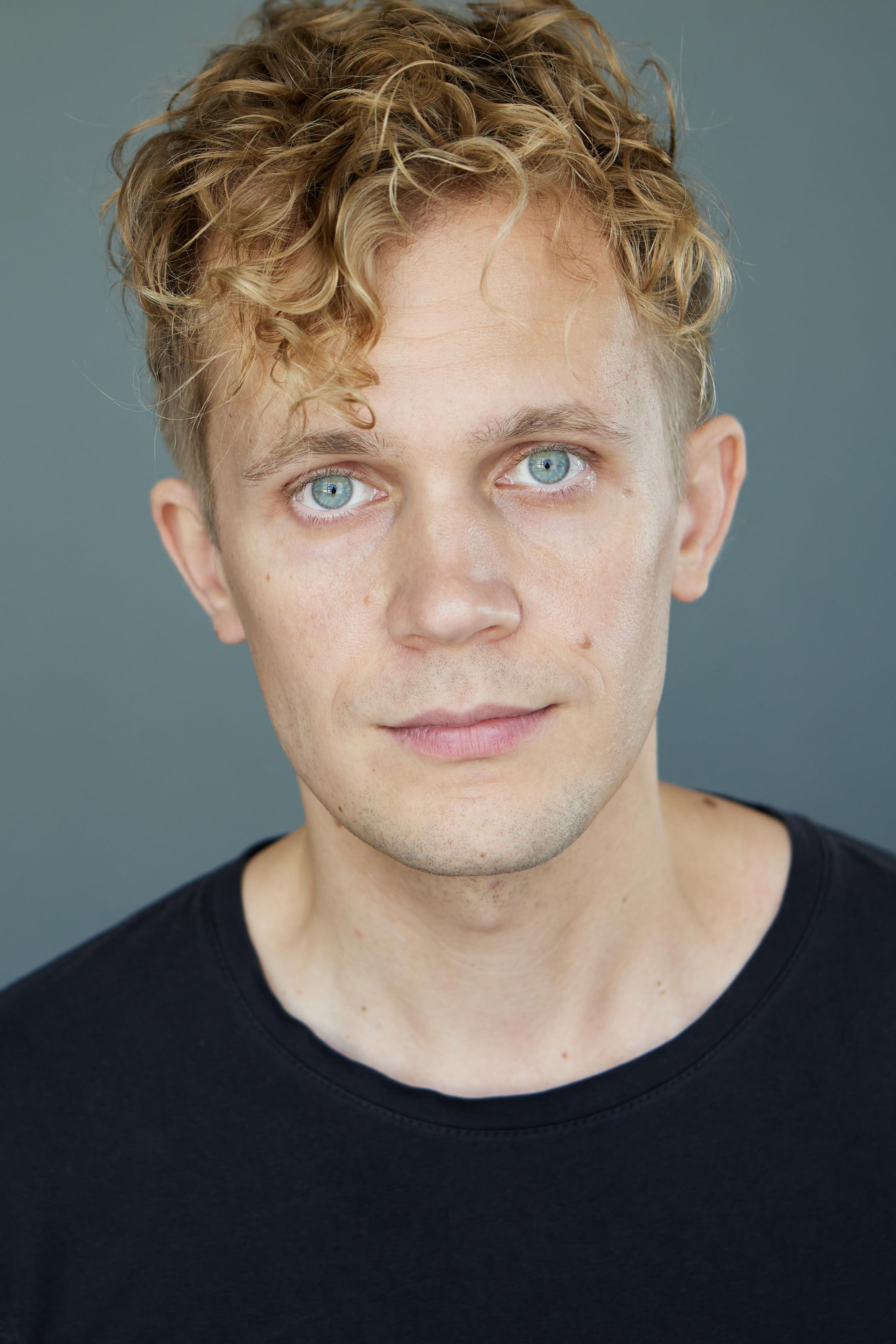 Janne Puustinen image