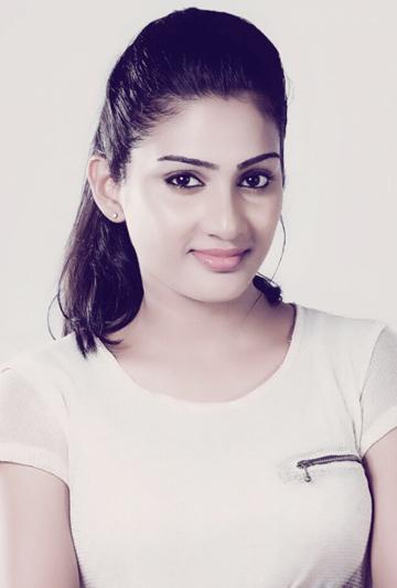 Aditi Ravi image