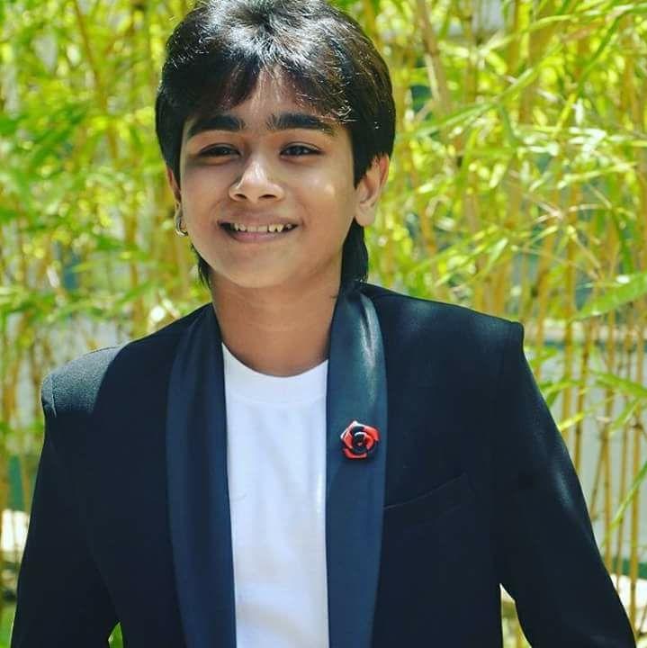 Kartikey Malviya image