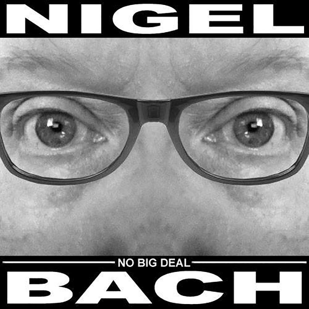 Nigel Bach image