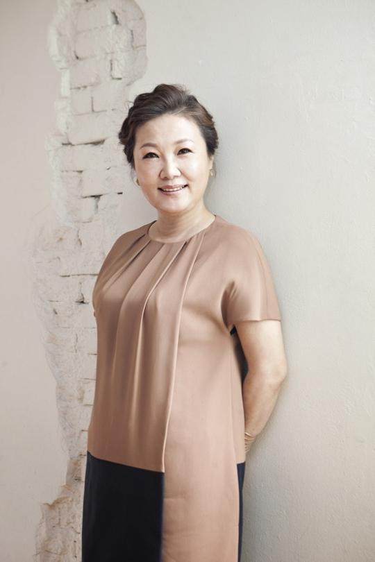 Kim Hae-sook image