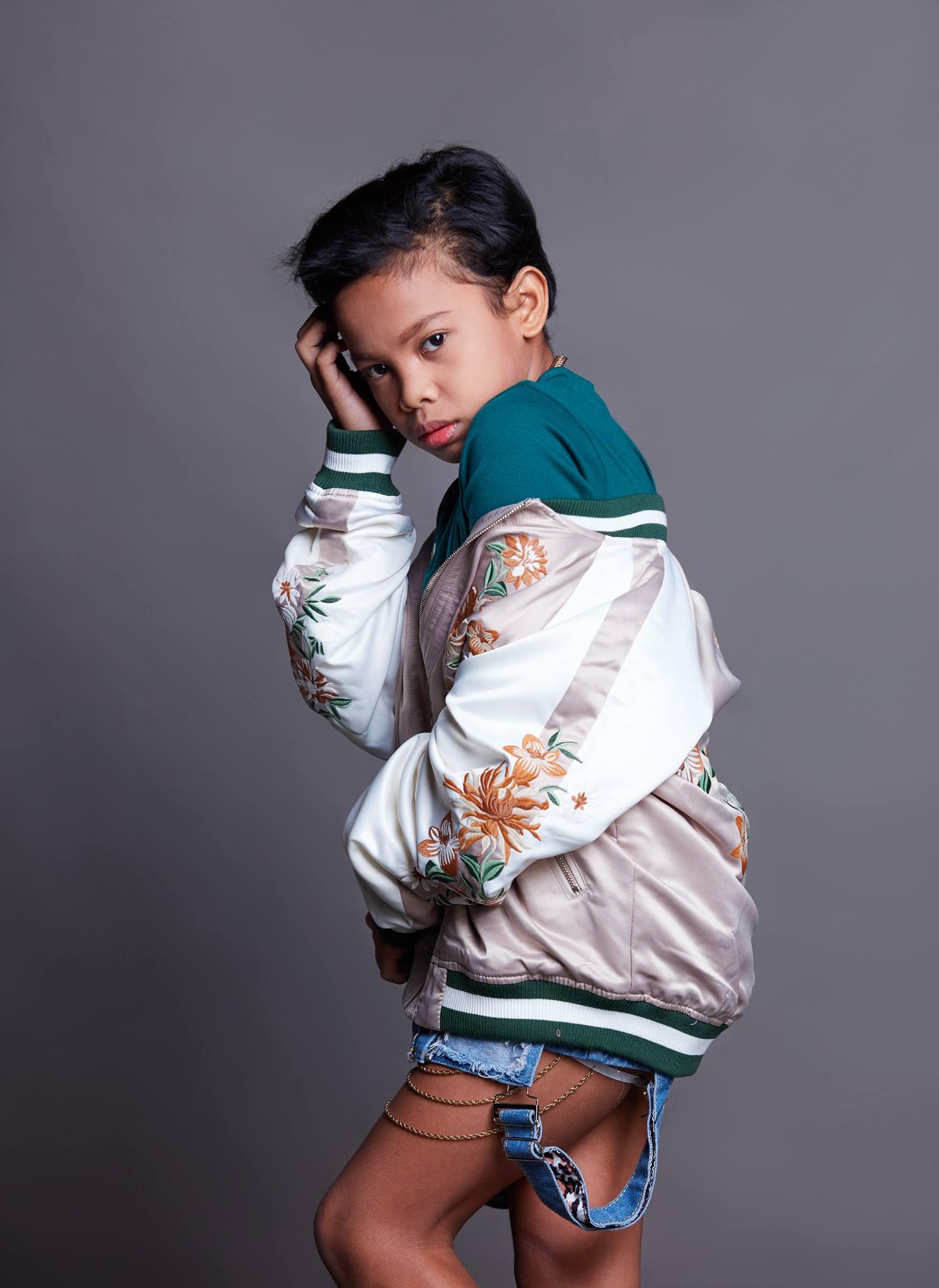 Awra Briguela image