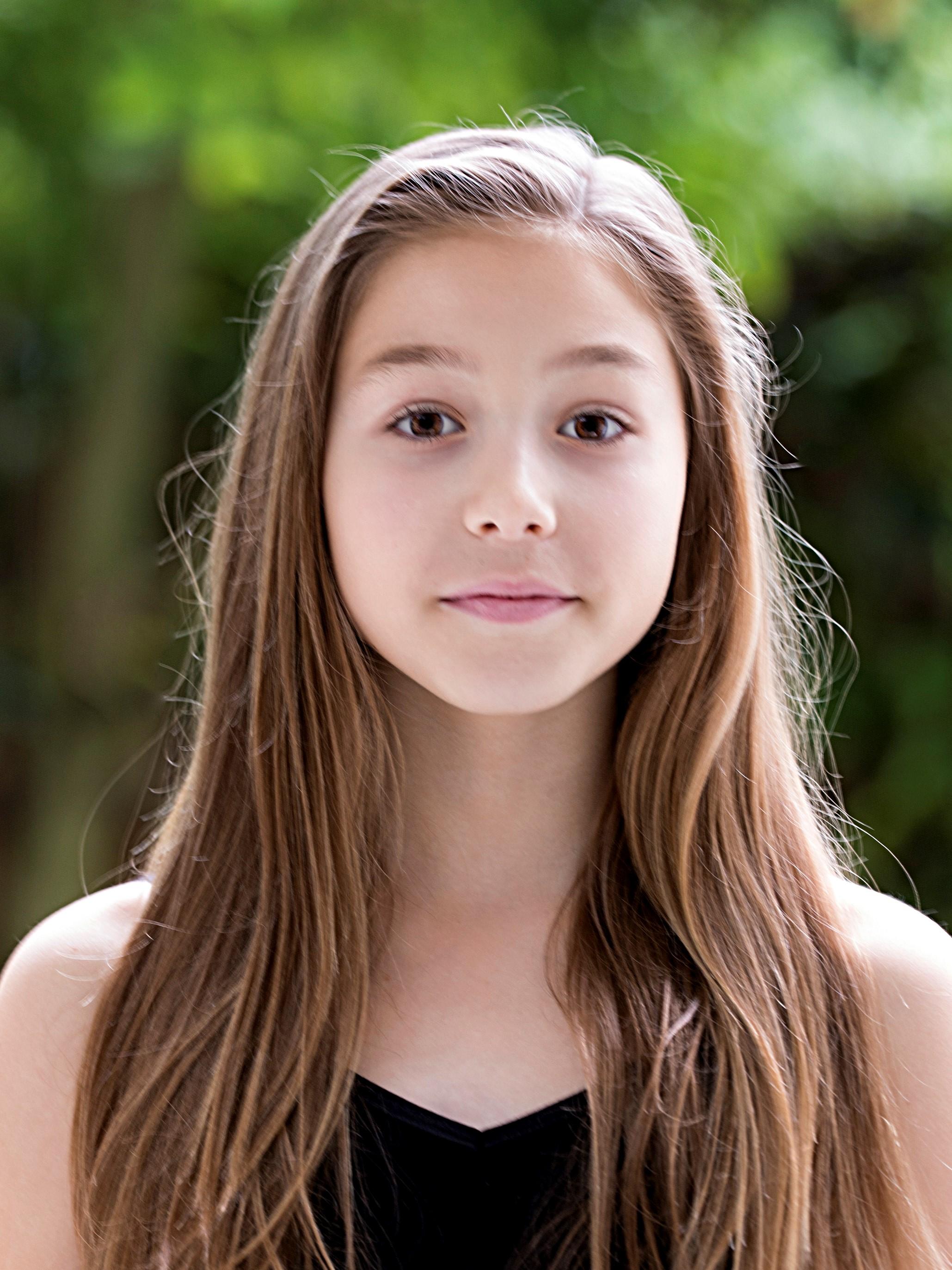 Kiera Milward image