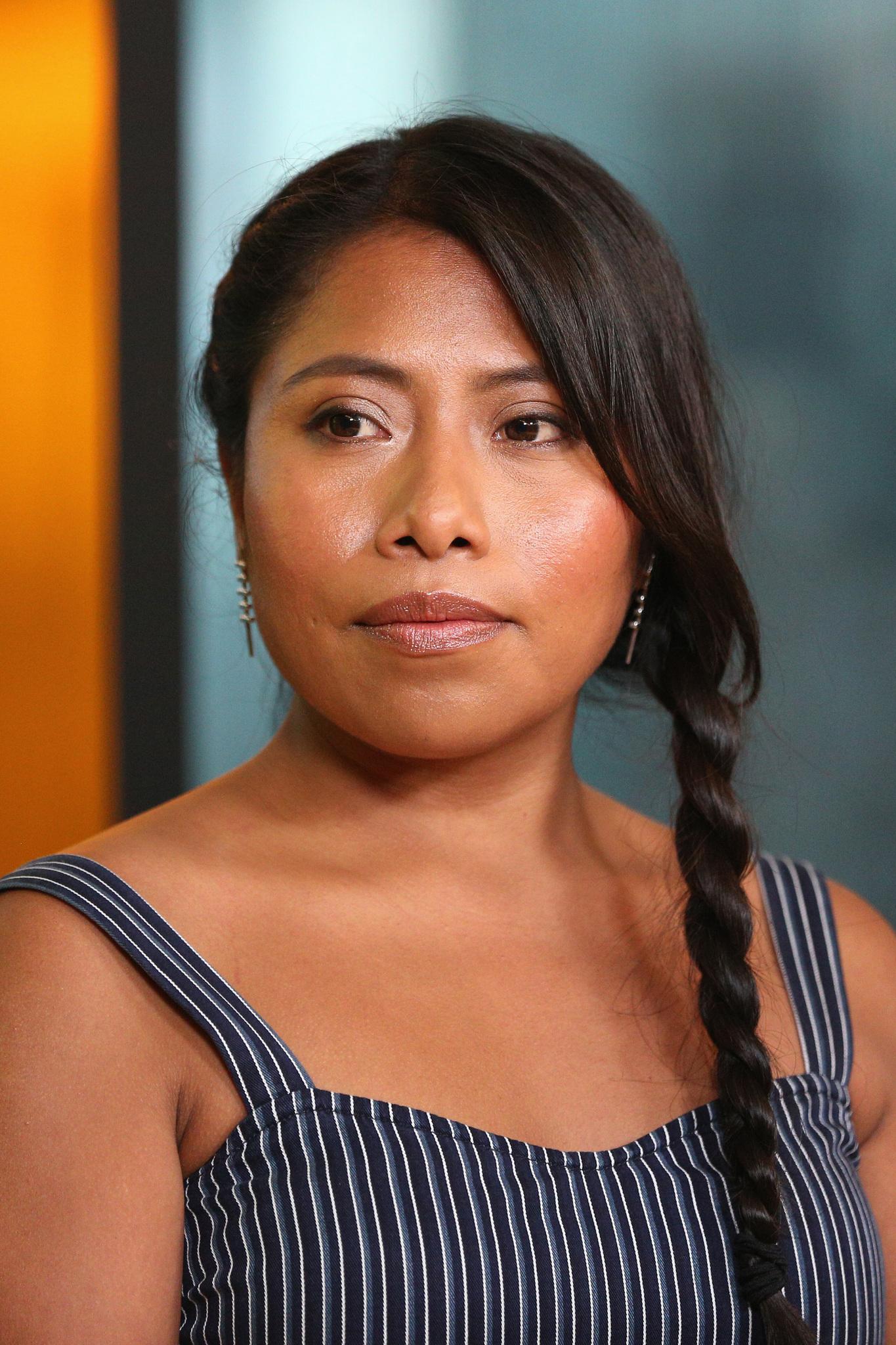 Yalitza Aparicio image