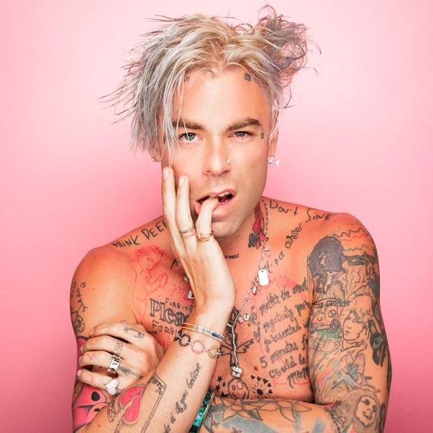 Mod Sun image