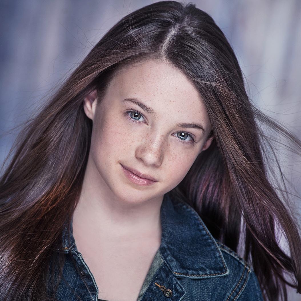 Hattie Kragten image