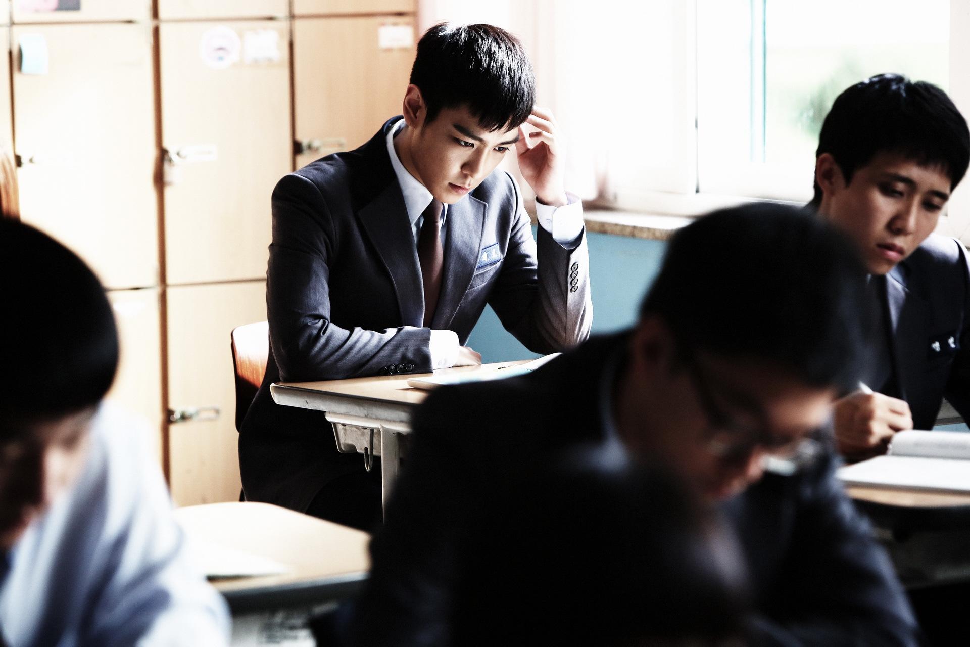 Choi Seung-hyun image