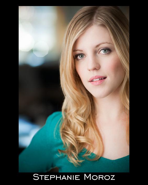 Stephanie Moroz image
