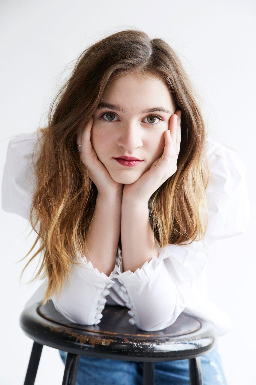 Emma Nelson image