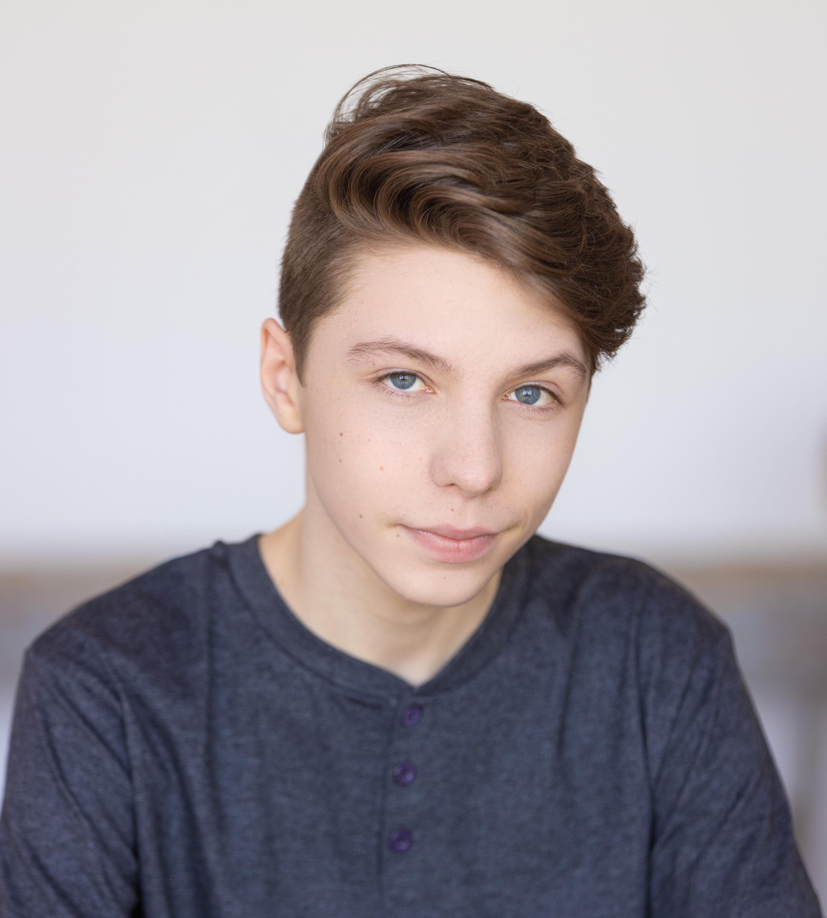 William Coallier image