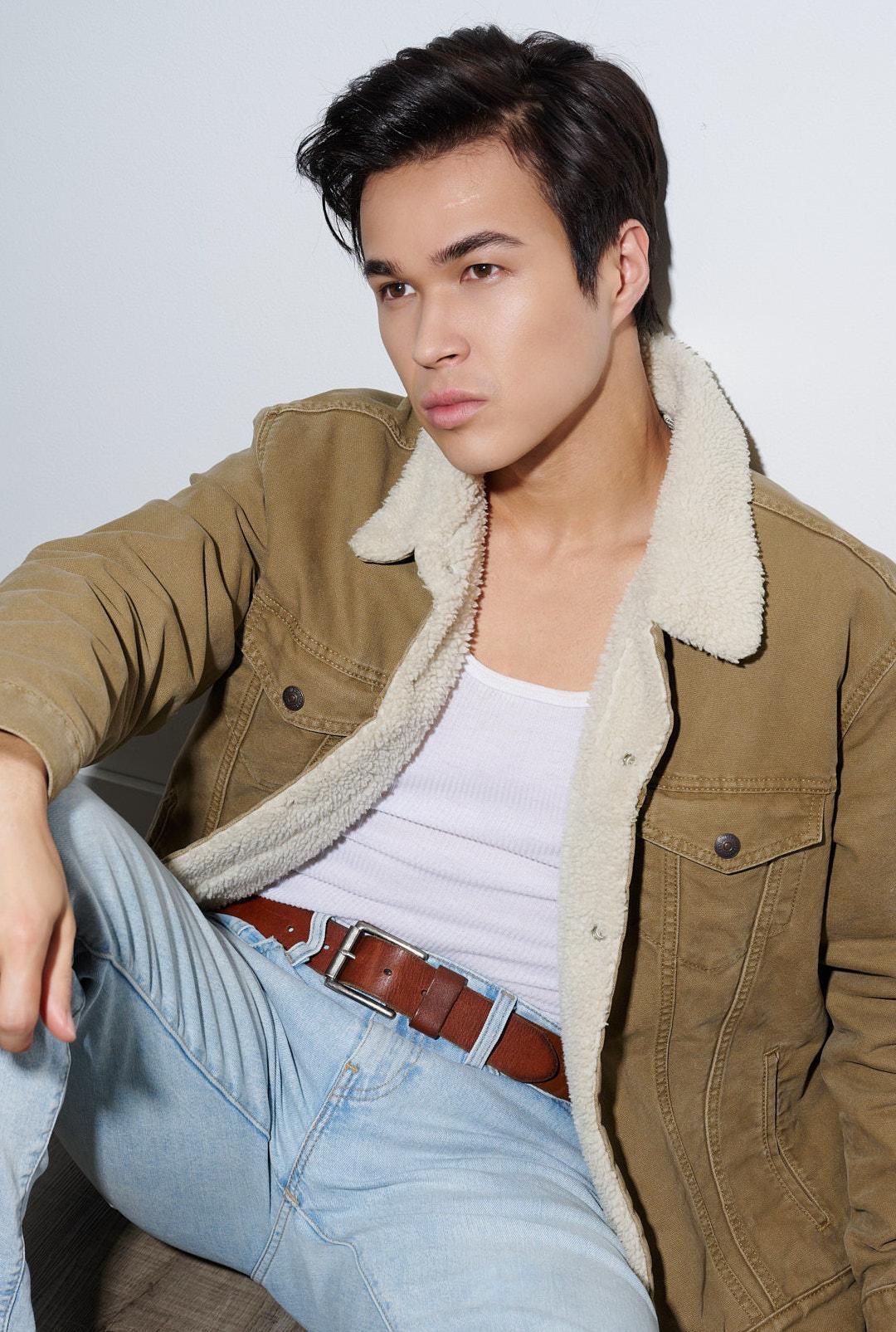 Kai Bradbury image