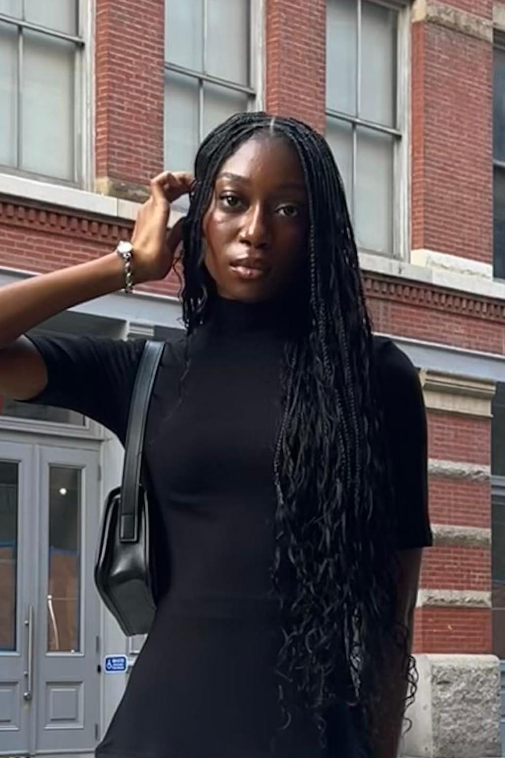 Shahadi Wright Joseph image