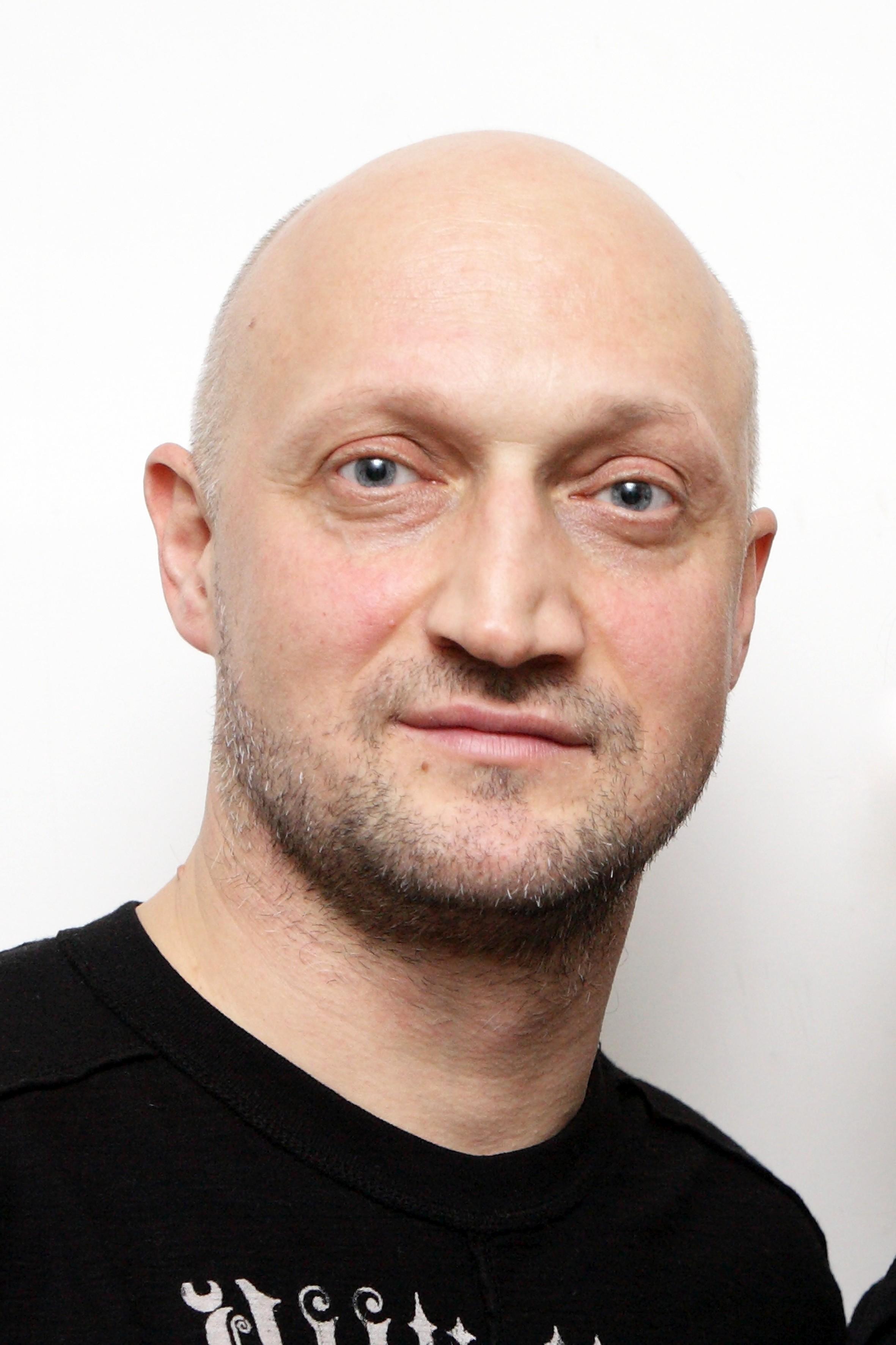 Gosha Kutsenko image