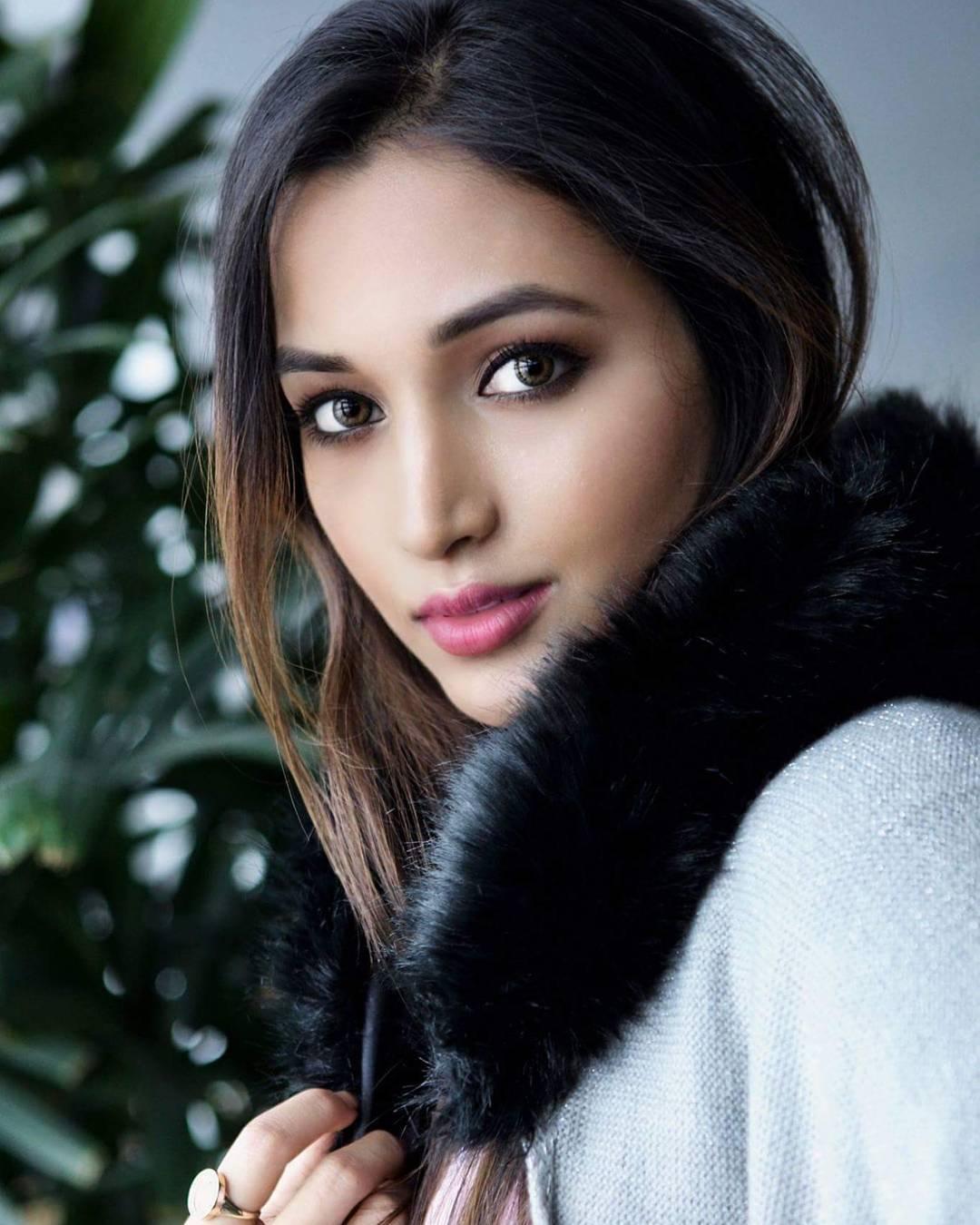 Srinidhi Shetty image
