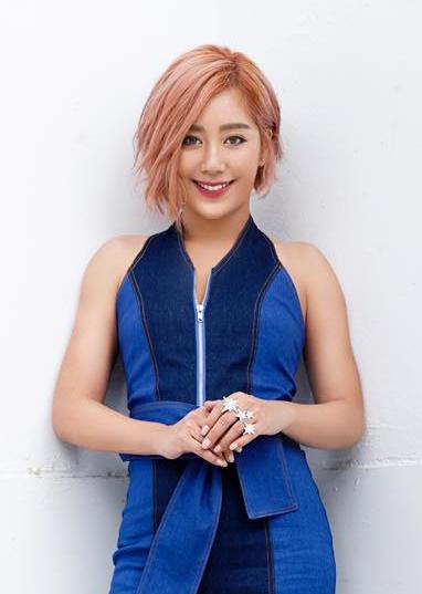 Mify Chen image