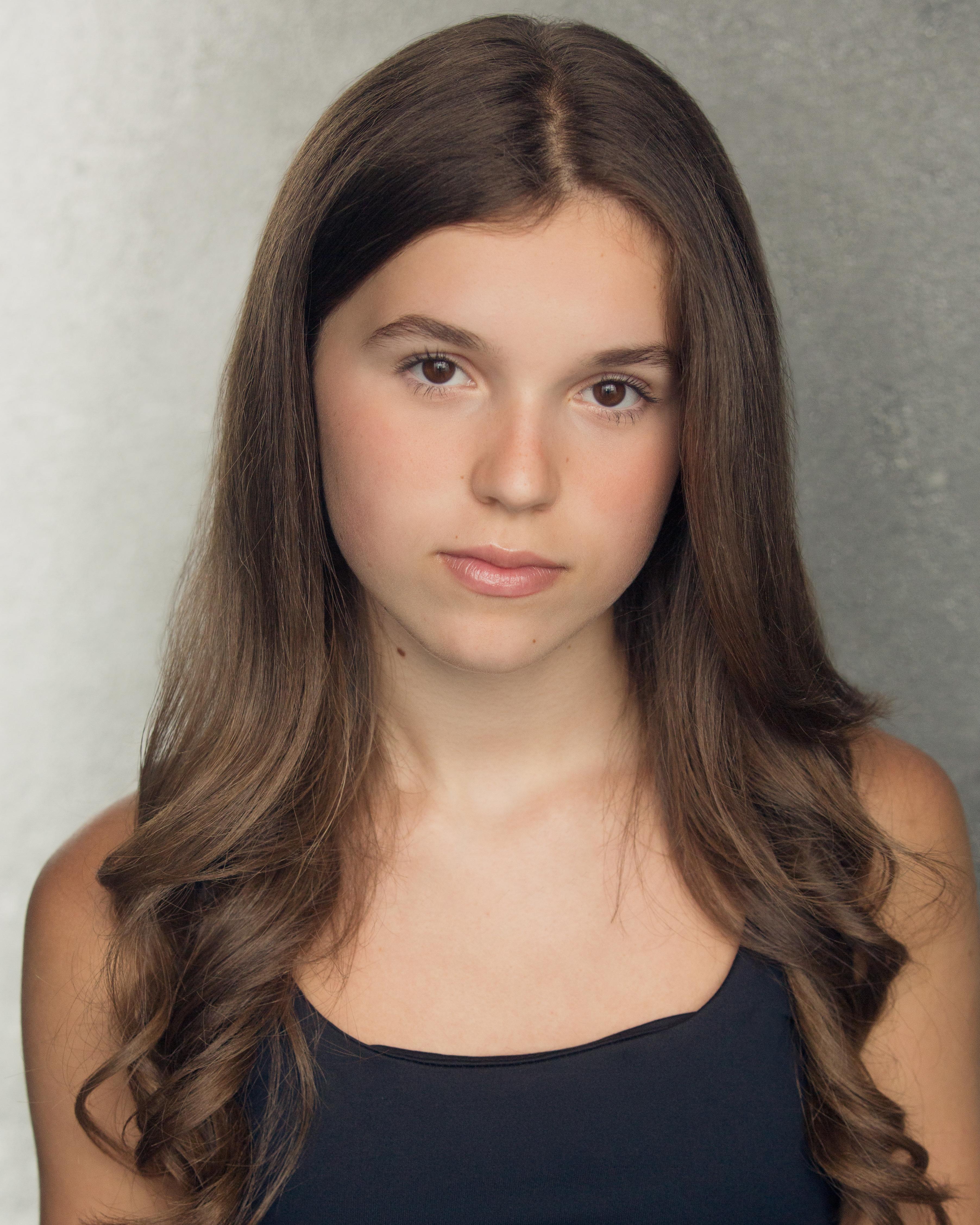 Miley Locke image