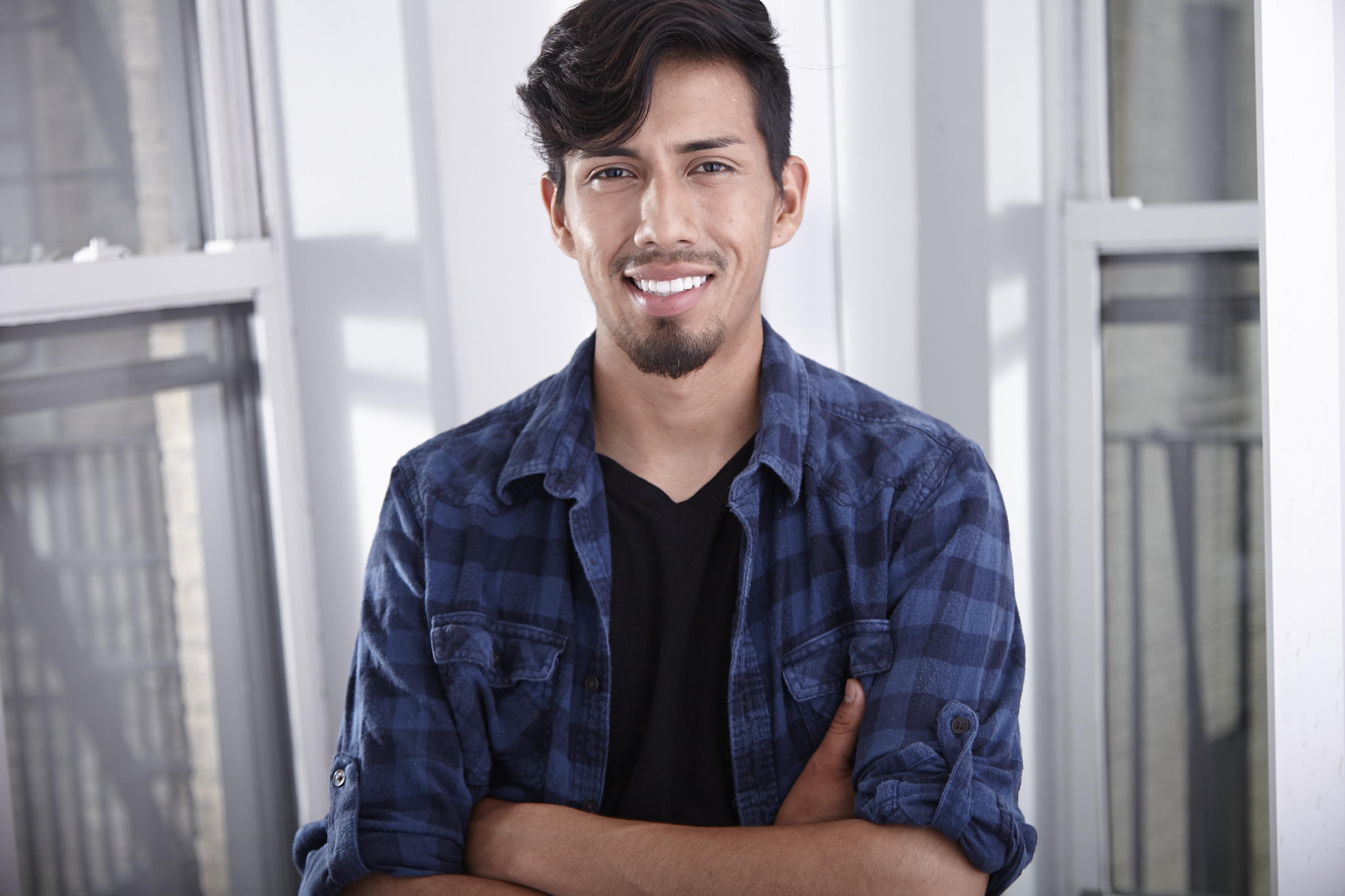 Felipe Chavez image