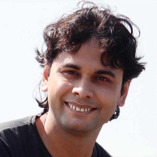 Rocky Rupkumar Patra image