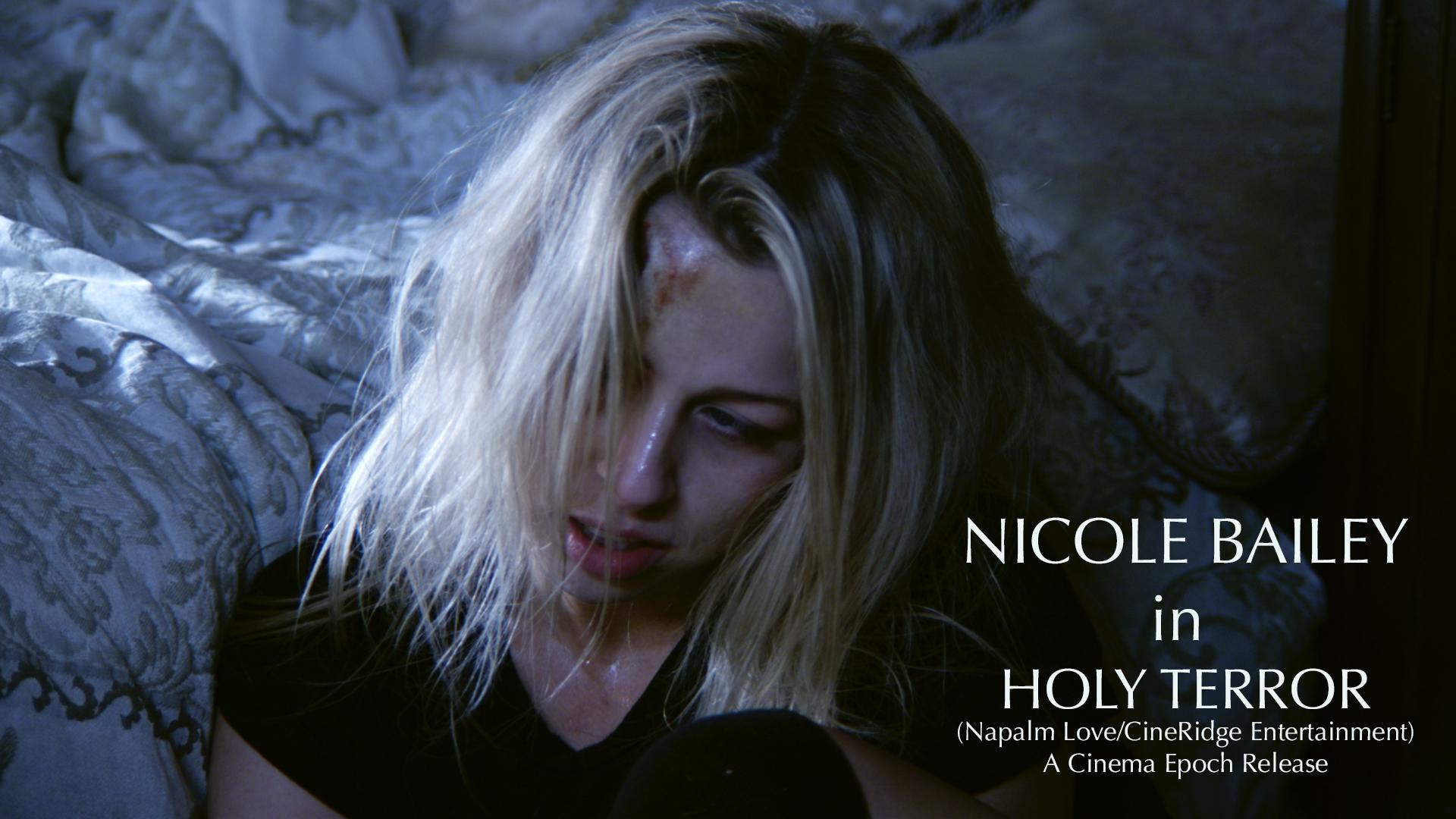 Nicole Olson image