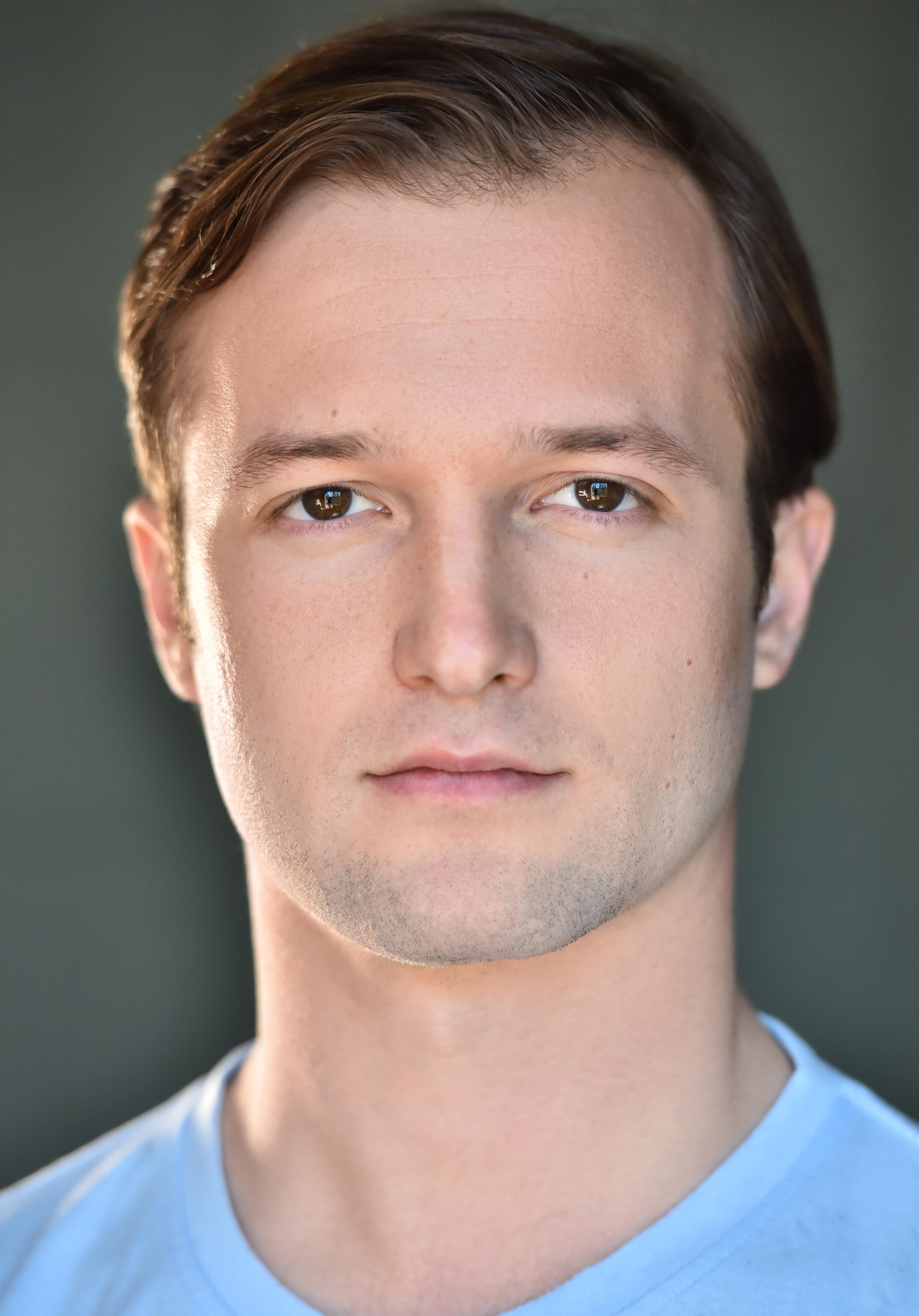 Brandon Lessard image