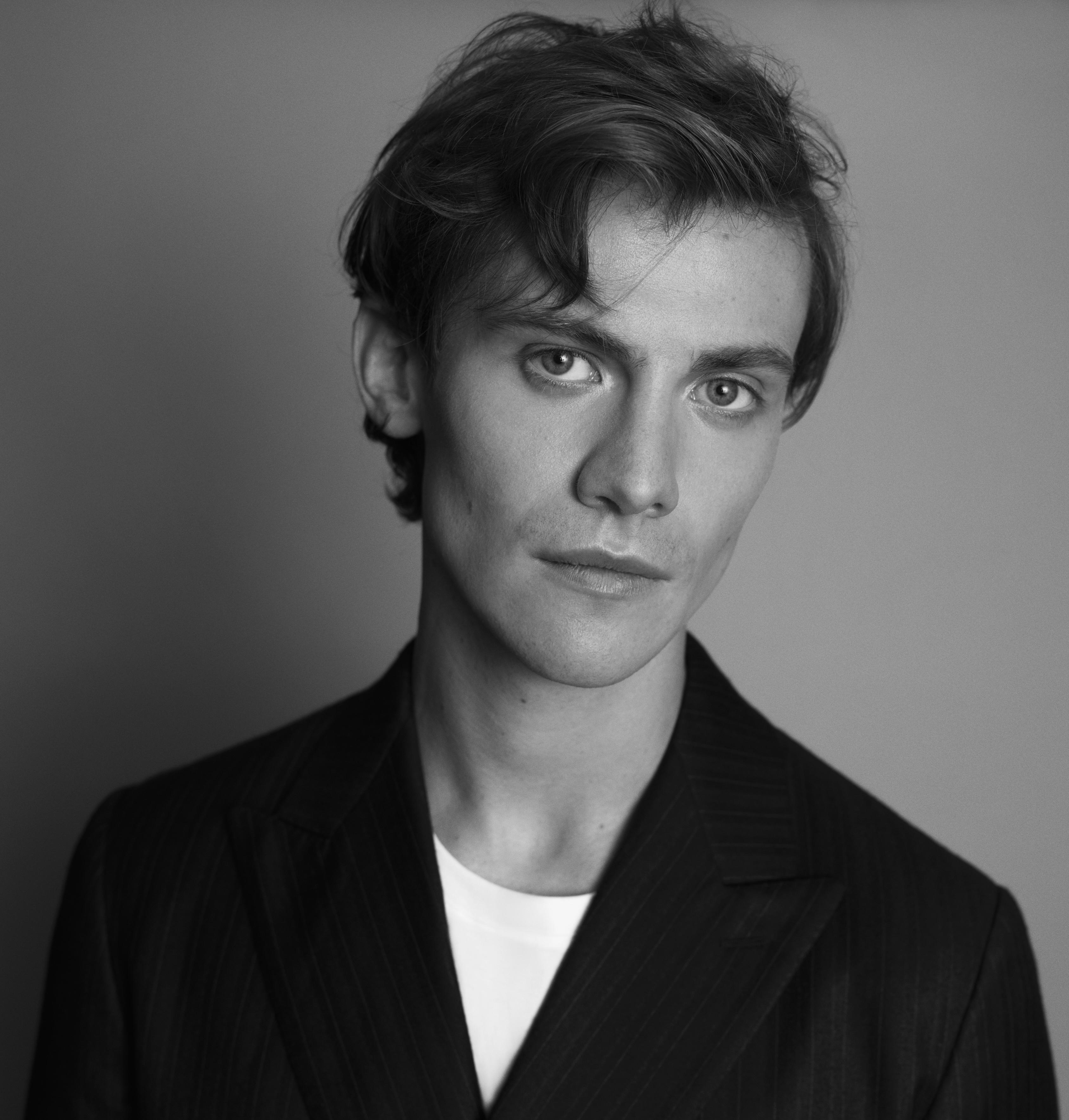 Cassian Bilton image
