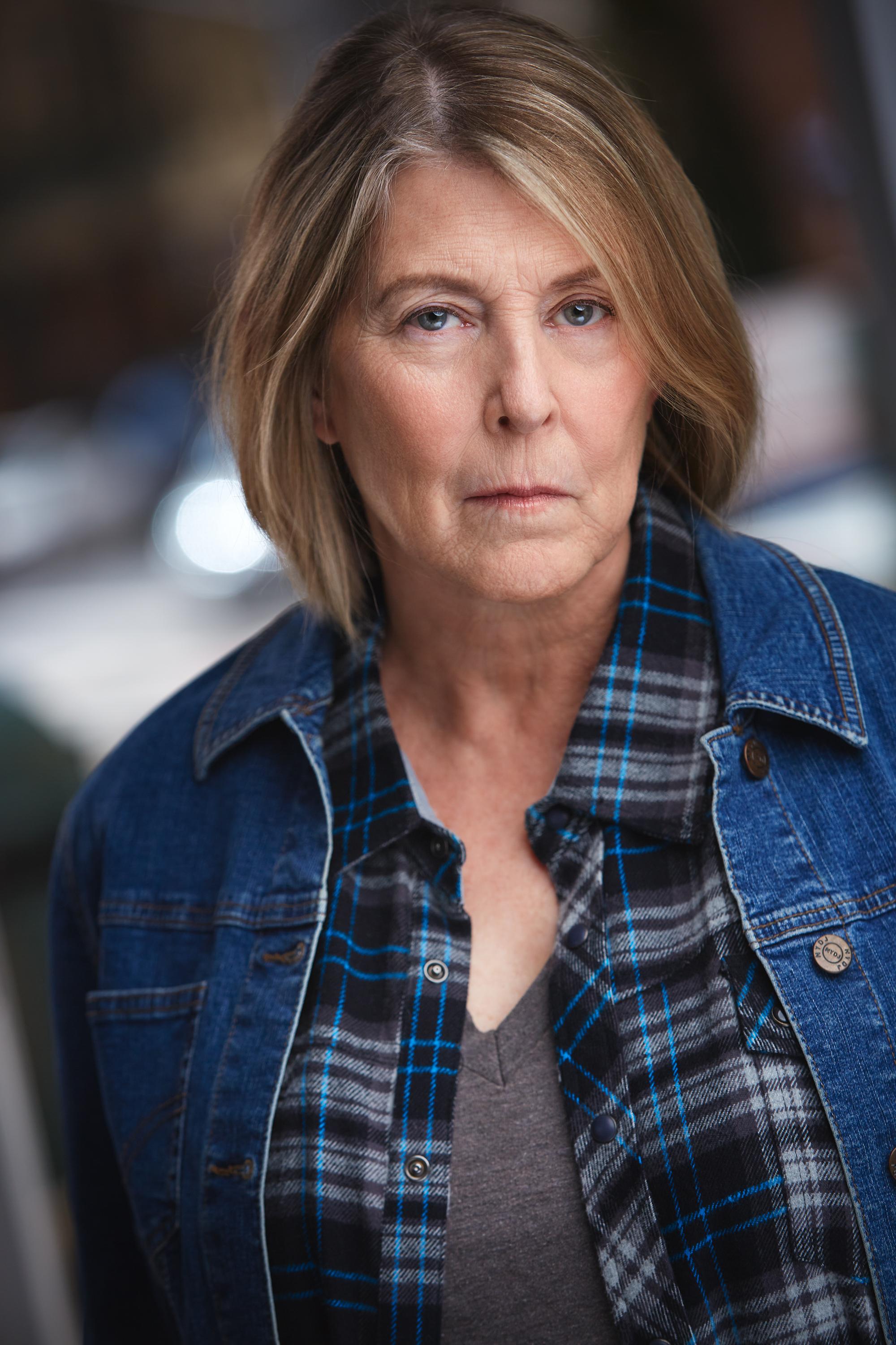 Paula Rossman image