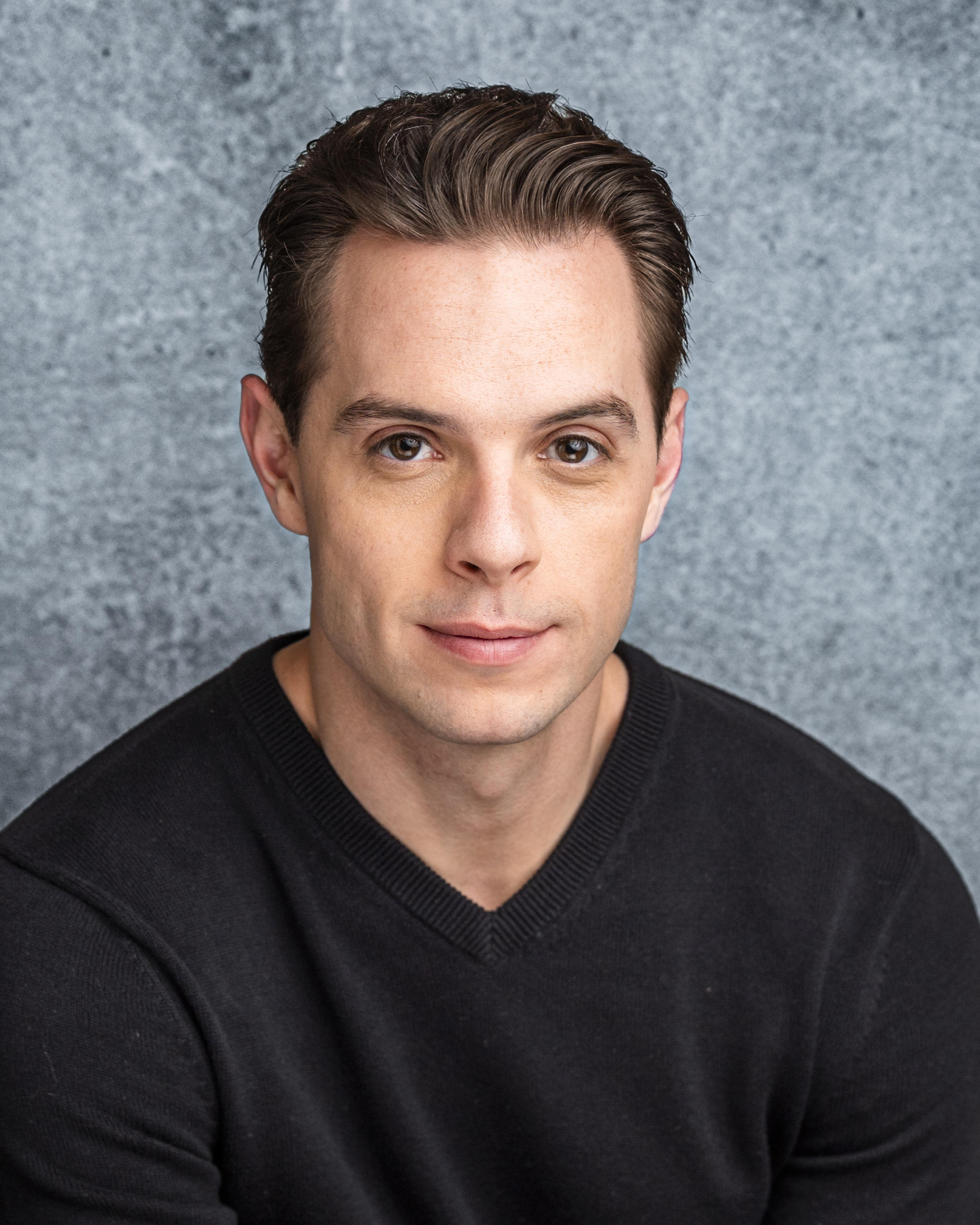 Billy Grimm image