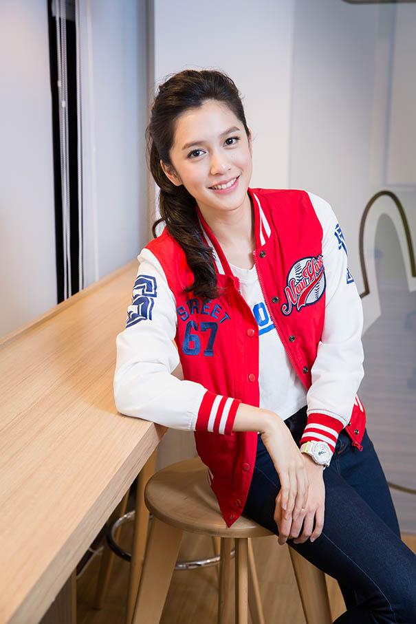 Eugenie Liu image