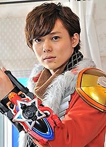 Yosuke Kishi image