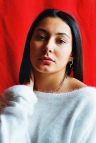 Myriam Djeljeli image