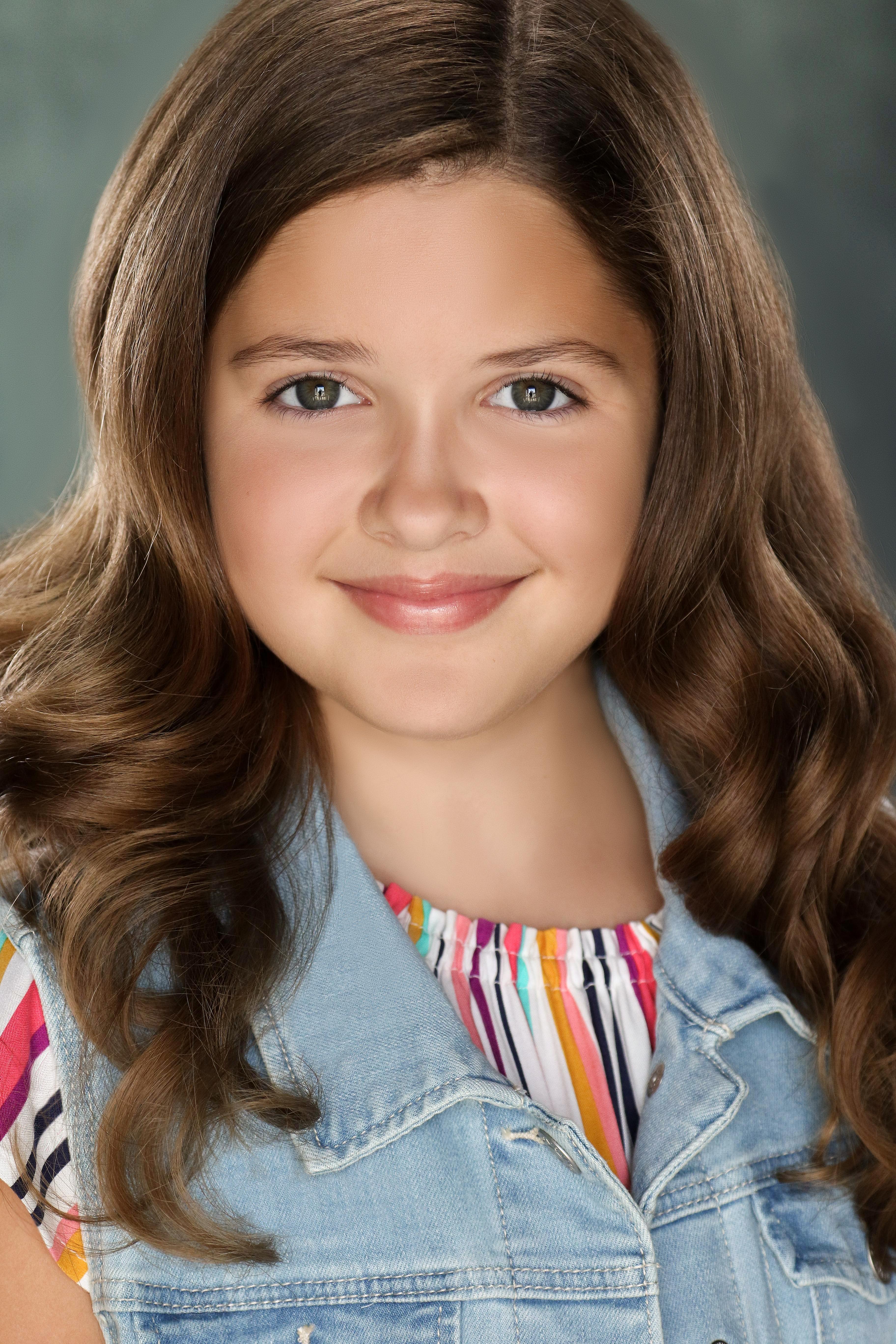 Isabel Young image