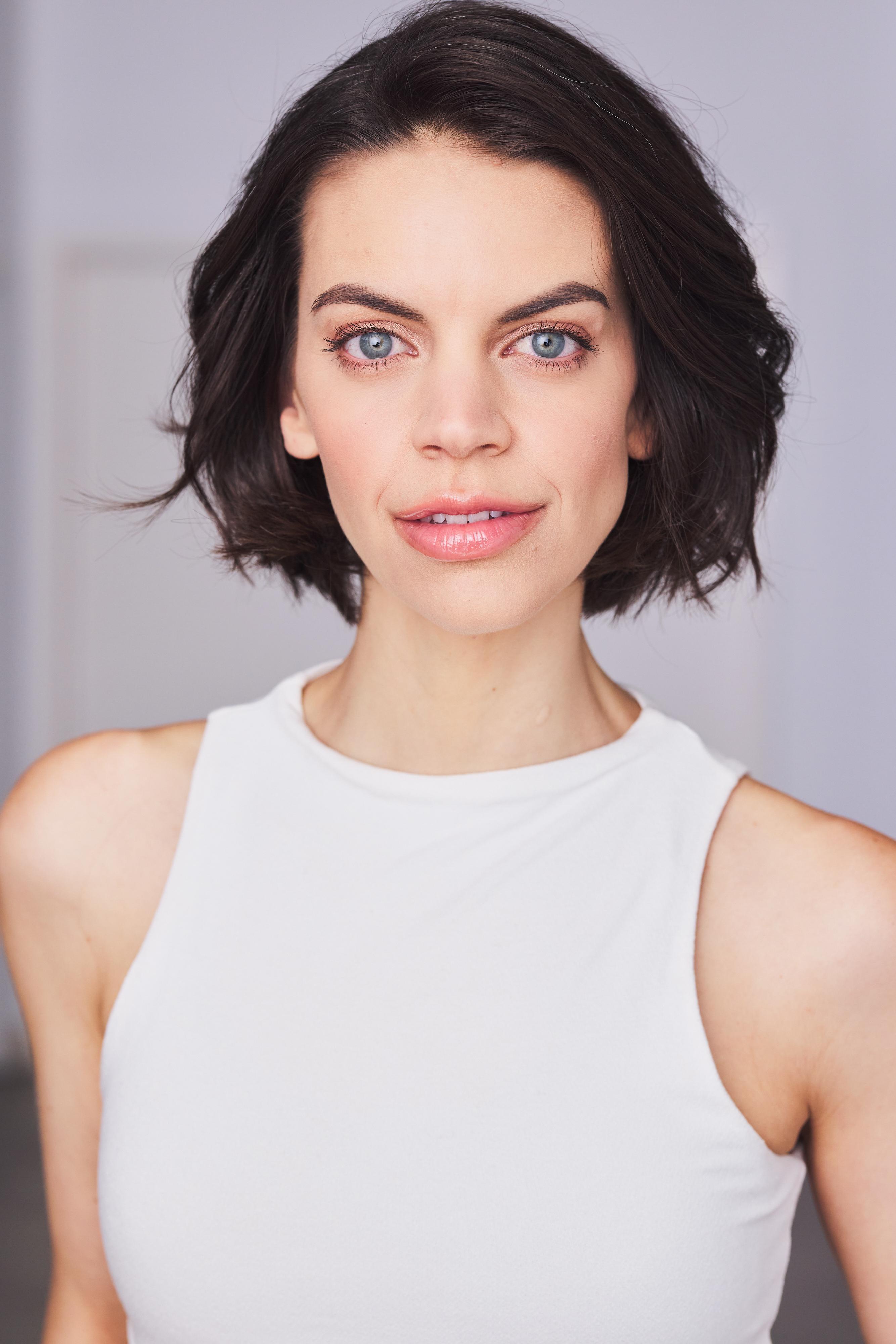 Katy Bentz image