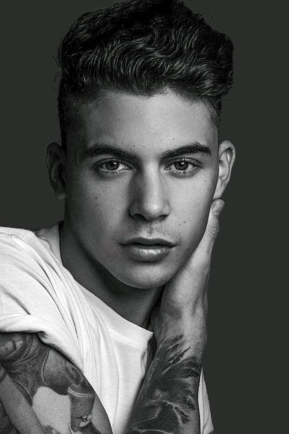 Lautaro Rodríguez image
