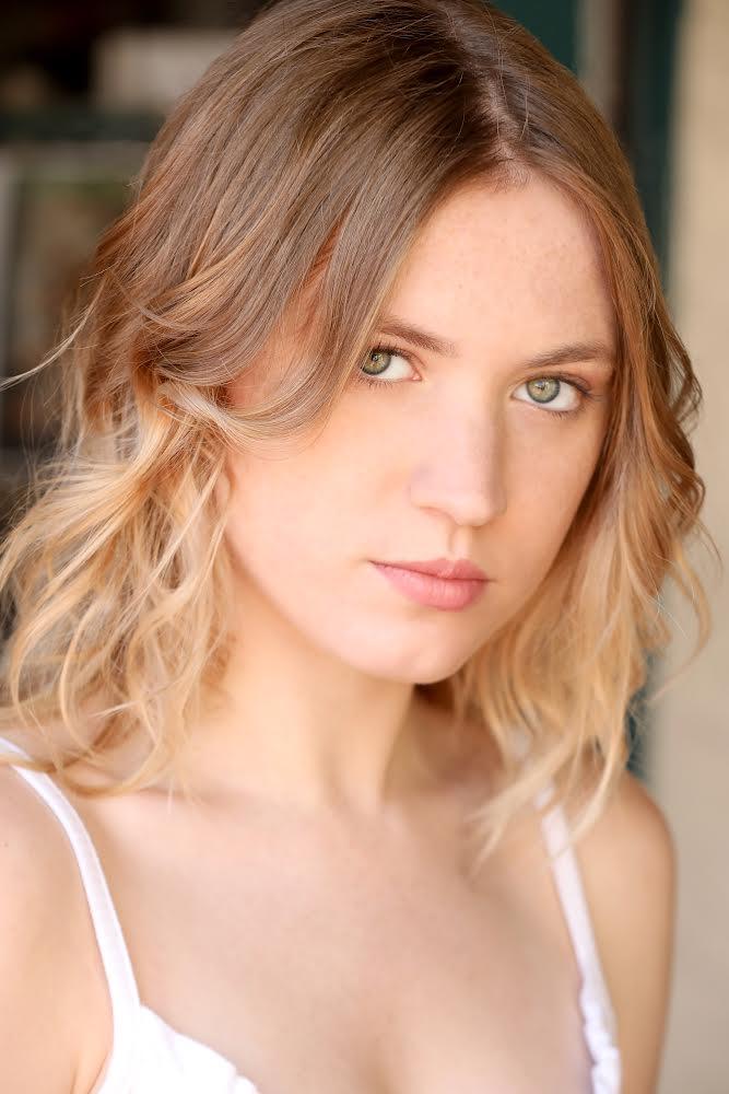 Isabel Lysiak image