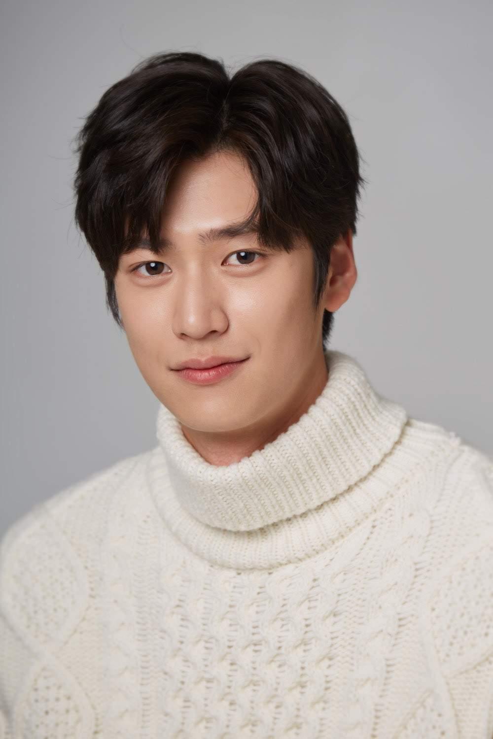 Na In-woo image