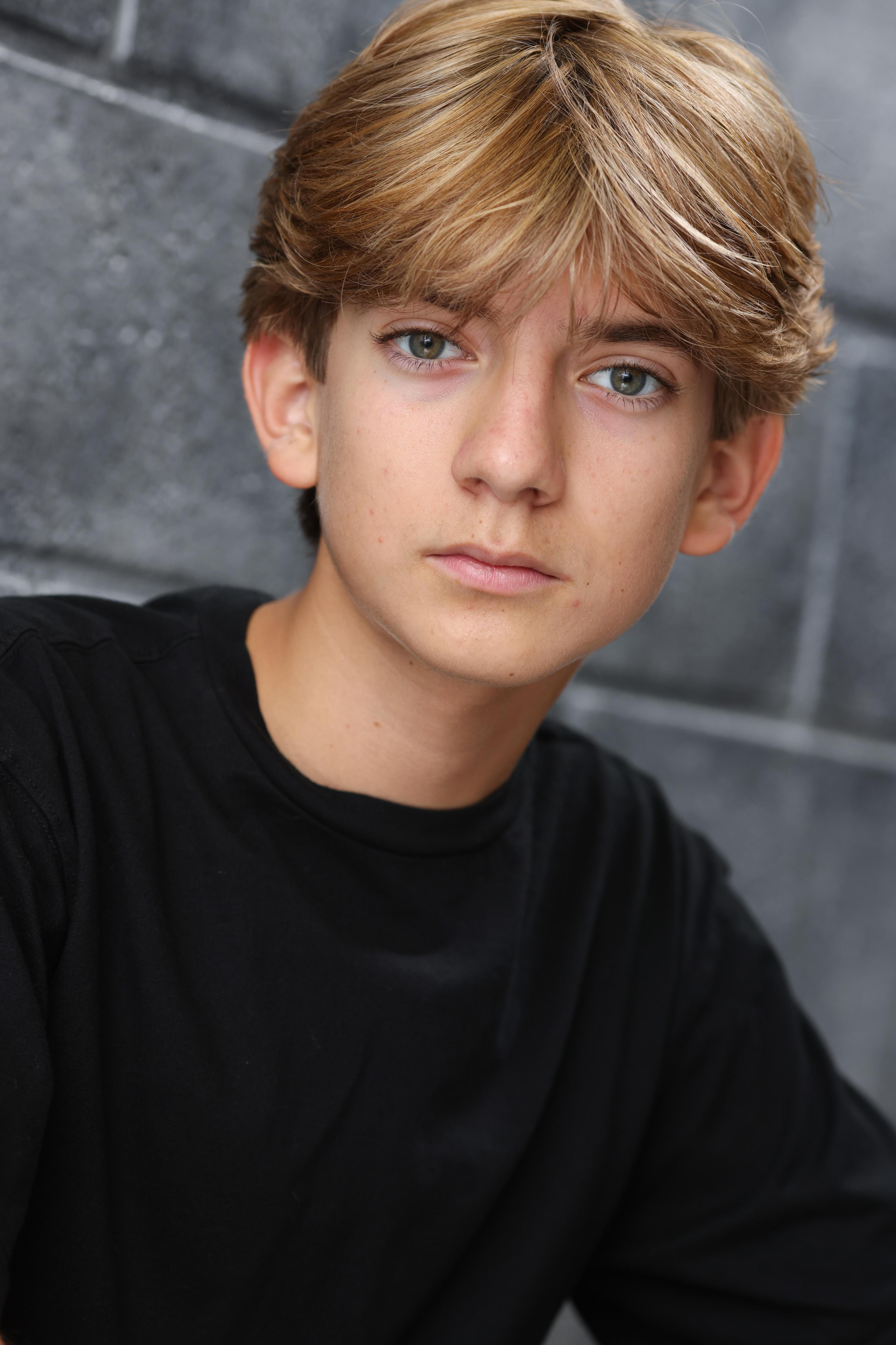 Santino Barnard image