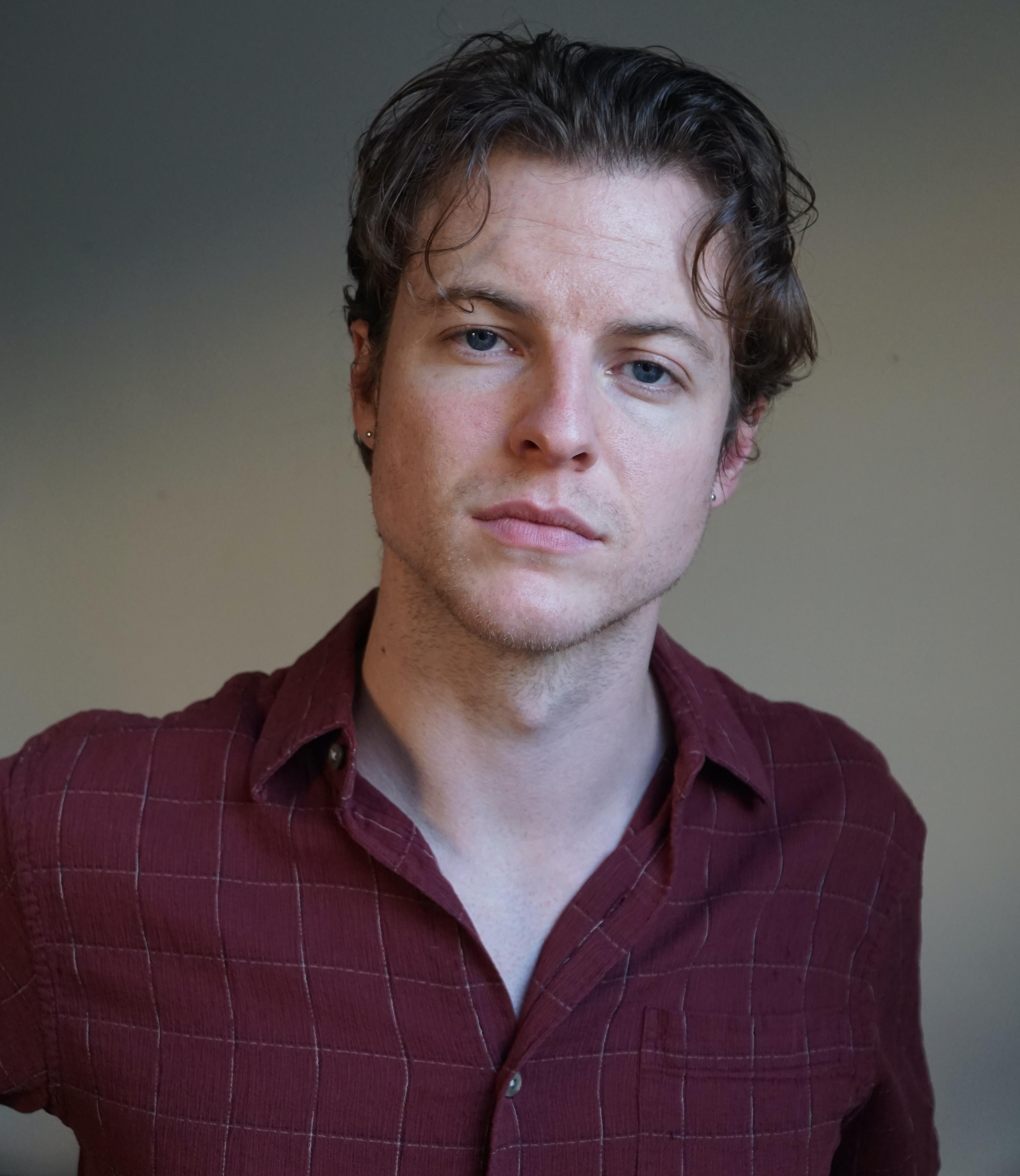 Garrett Forster image