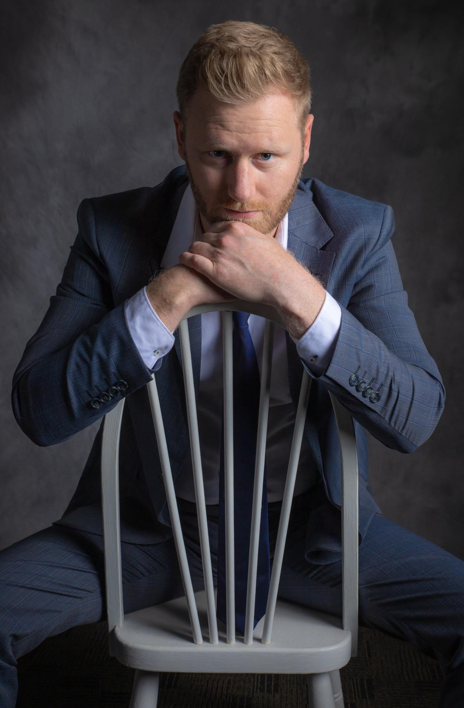 Nick Launchbury image