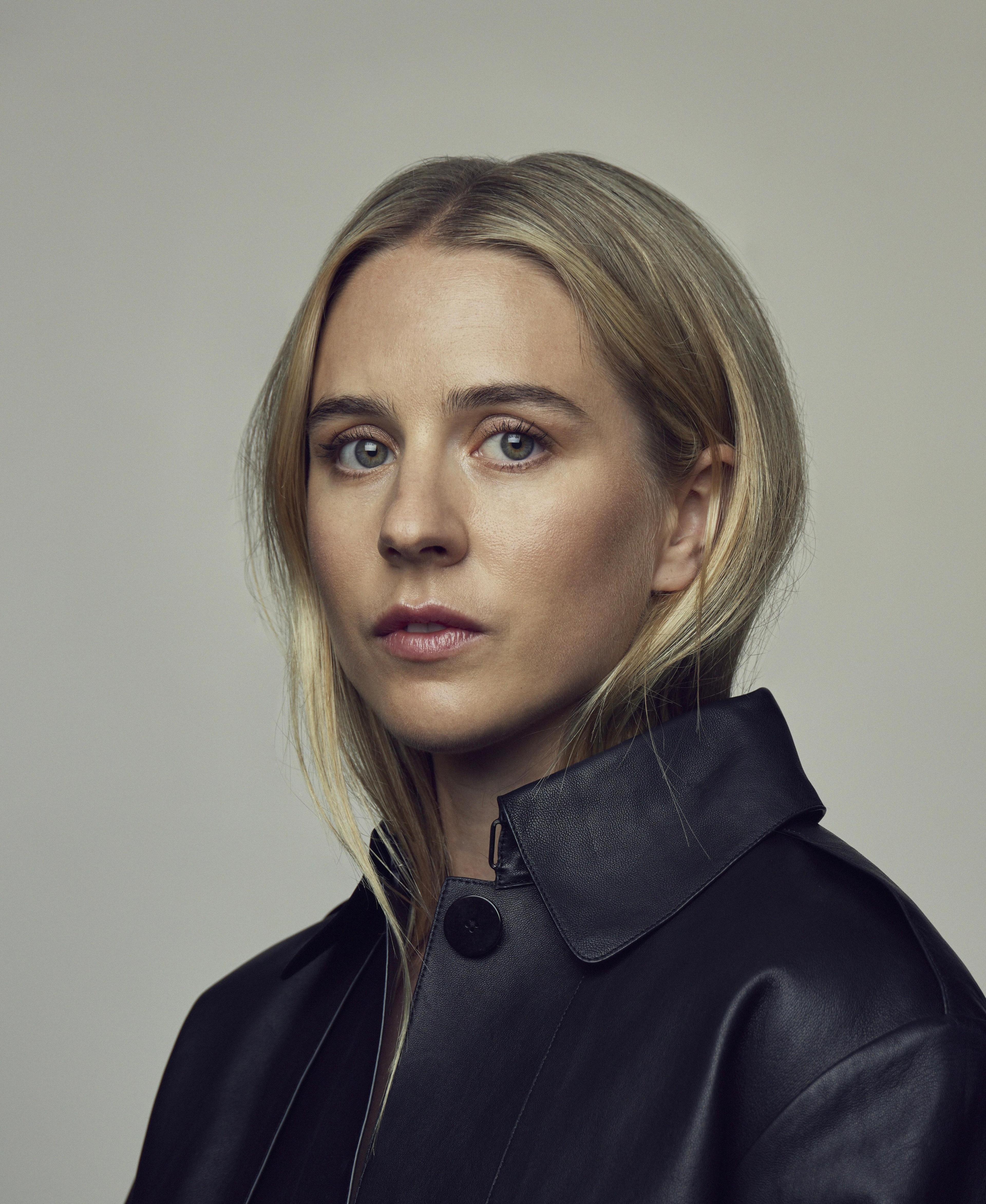 Carla Sehn image
