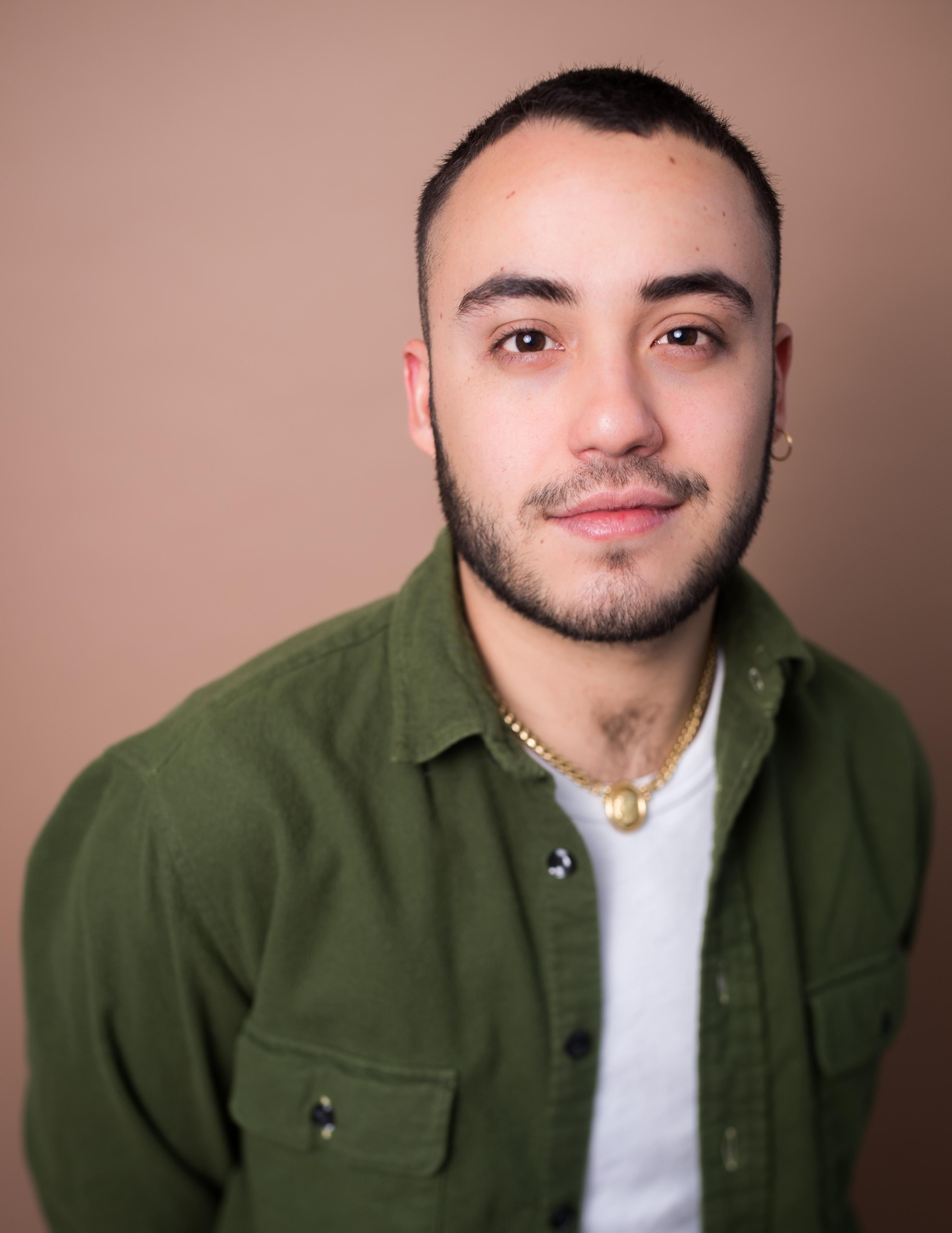 José D. Álvarez image