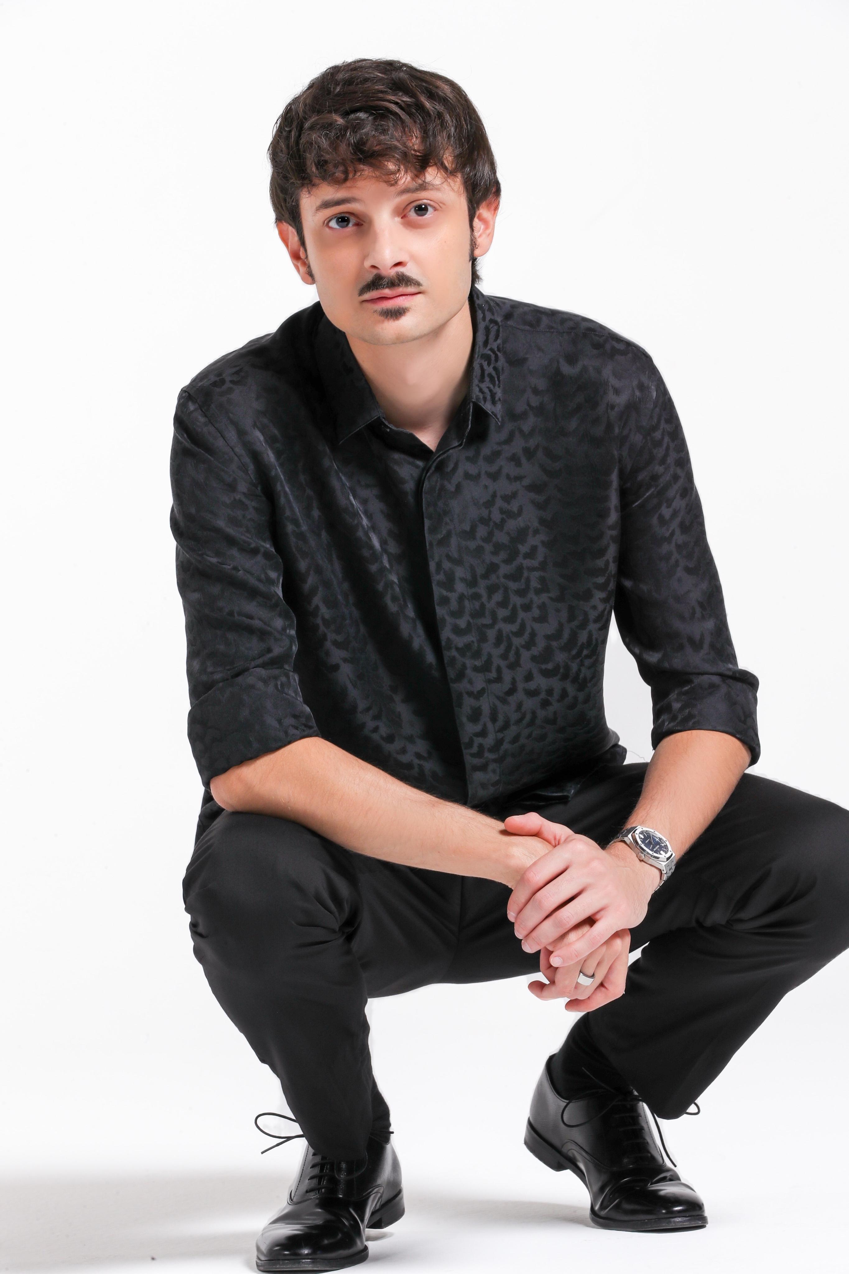 Fabio Rovazzi image