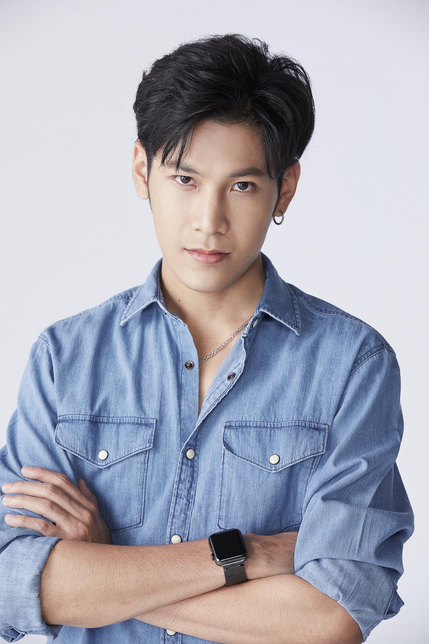 Prachaya Ruangroj image